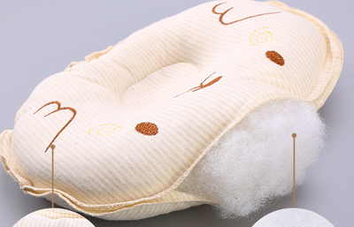 Almohada Anatómica para Bebé - Image 6