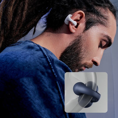 Auriculares Inalámbricos Bluetooth In-Ear Premium con Batería Ultra Duradera - Image 4
