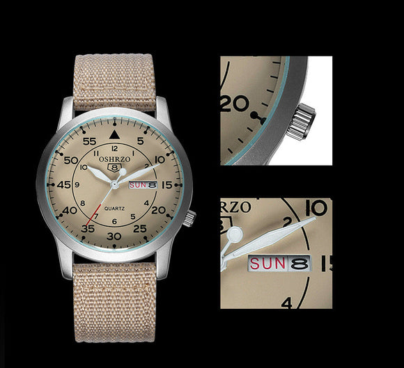 Reloj Inteligente Deportivo Impermeable para Hombre