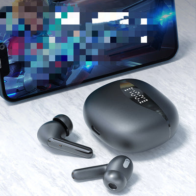 Auriculares Inalámbricos TWS con Cancelación de Ruido - Image 15
