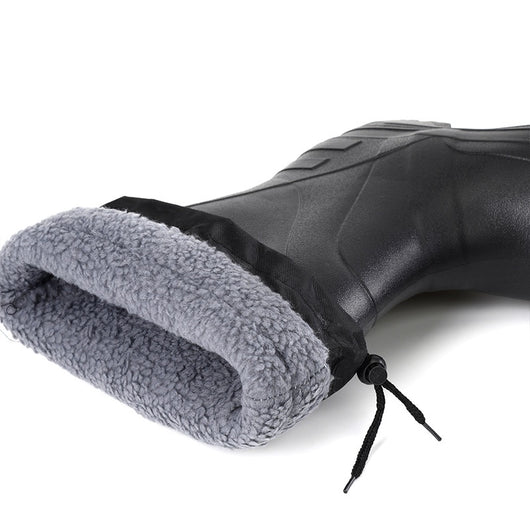 Botas Impermeables de Trabajo Ligeras para Hombre - Image 3