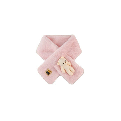 Pañoleta Versátil de Colores Sólidos para Mujer - Image 3
