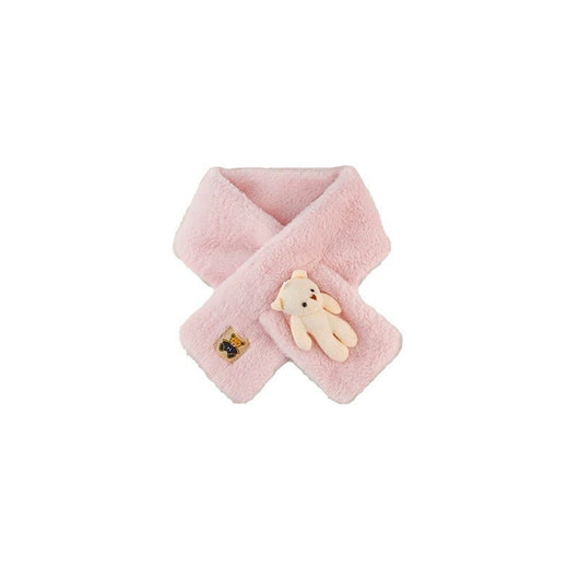 Pañoleta Versátil de Colores Sólidos para Mujer - Image 3