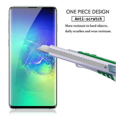Protector de Pantalla 3D Curvado Antigolpes para Samsung - Image 8