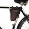 Bolsa Triangular para Bicicleta con Compartimento para Celular