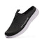 Zapatos Deportivos Tipo Sandalia con Pedal Único - Respirable y Casual