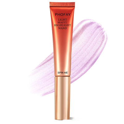 Iluminador en Barra Natural Shimmer - Acabado Luminoso - Image 17