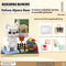 Alpaca Small Easel Gift Box