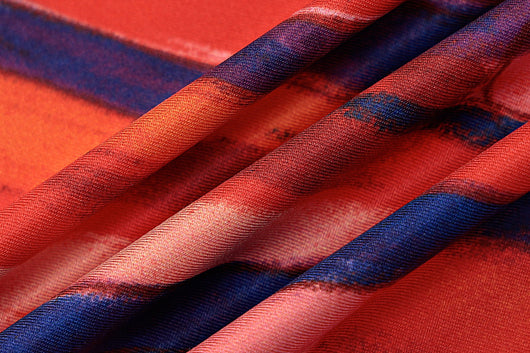 Vestido Sling Estampado Digital Sexy con Bolsa Integrada - Image 10