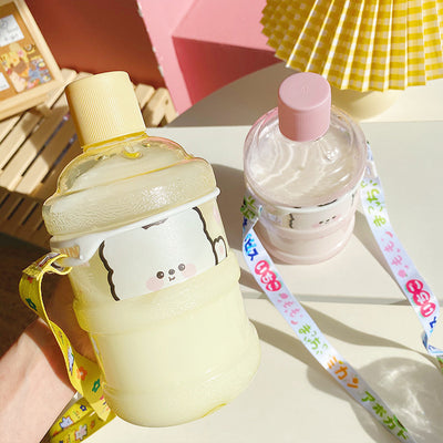 Vaso Infantil con Diseño de Osito - Image 22
