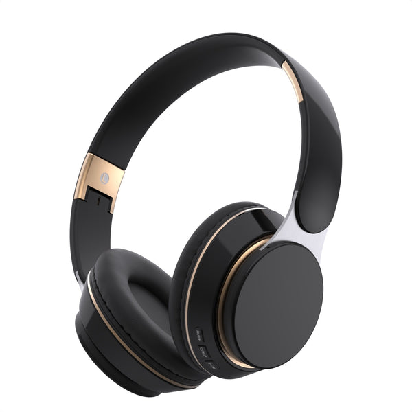 Auriculares Bluetooth Deportivos Plegables con Bajos Potentes - Image 5
