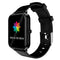 Pulsera Inteligente G16 - Monitor de Salud con Ritmo Cardíaco y Temperatura