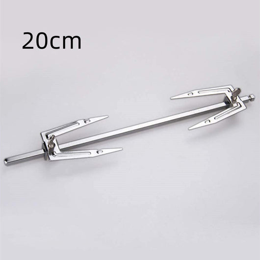 Motor DC 1.5V para Asador y Horno - Modelo FD601A - Image 8