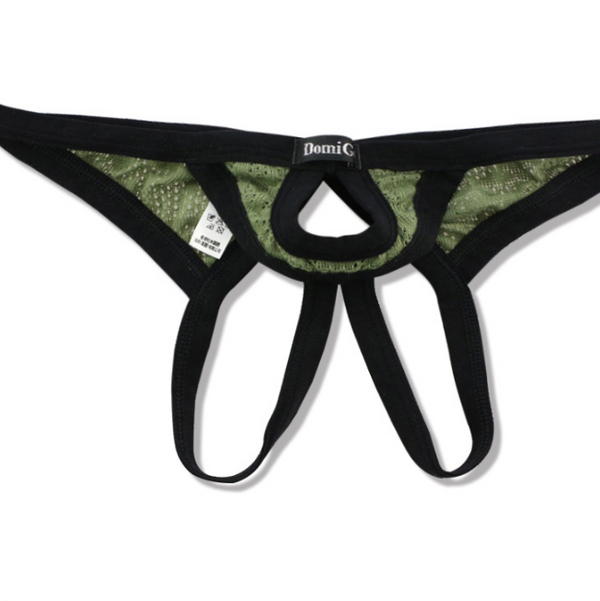 Tanga Masculina Cómoda y Elegante - Image 8