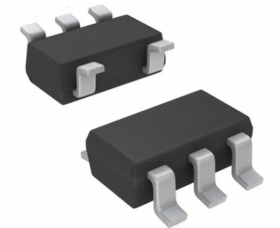 Chip de Memoria MICROCHIP de Alto Rendimiento - Image 4