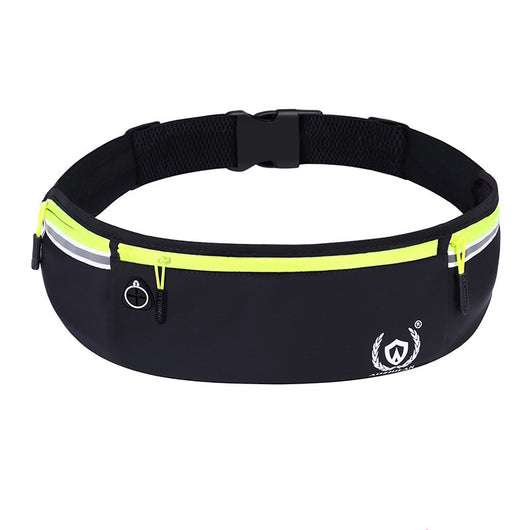 Riñonera Deportiva para Correr con Soporte para Celular - Image 9