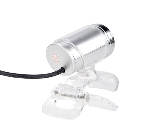 Cámara HD 480P Compacta - Image 4