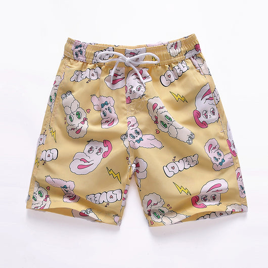 Pantalones Casuales para Niños Mayores - Comodidad Playera - Image 35