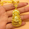 Quan Yin necklace Guanyin pendant