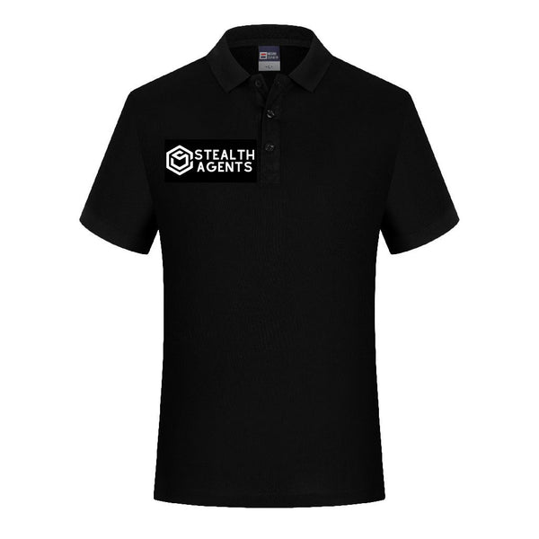 Camiseta Estampada de Algodón Premium