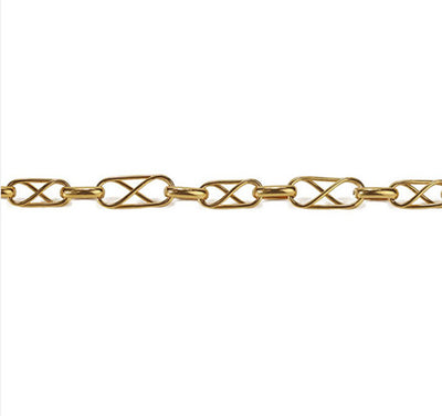 Pulsera de Cadena Gruesa para Mujer - Image 2