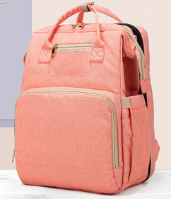 Bolsa Cambiador Multifuncional para Mamás - Image 10