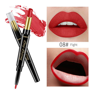 Labial Doble Punta Mate Hidratante - Image 31