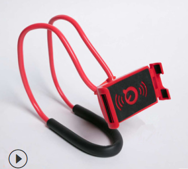 Soporte Giratorio 360° para Selfies - Compatible con Todos los Celulares - Image 10