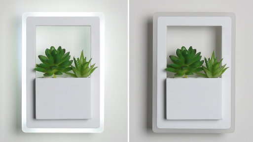 Aplique de Pared Minimalista Moderno - Image 13