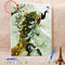 Cuadro Decorativo Pintado a Mano