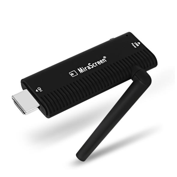 Adaptador Inalámbrico HDMI para TV y Proyectores