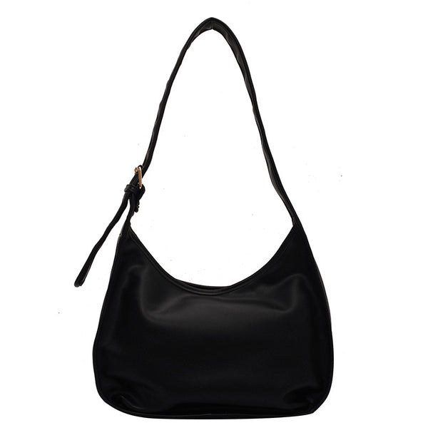 Bolso Mensajero Suave de Diseño Minimalista - Image 5
