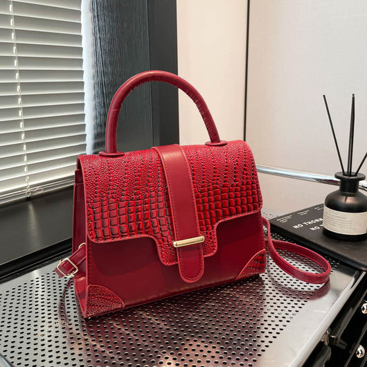 Bolsa Crossbody Moderna para Mujer - Image 4