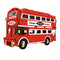Doble Deck Bus Laser Version