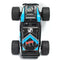 Auto RC de Alta Velocidad con Control Remoto y Drift Profesional