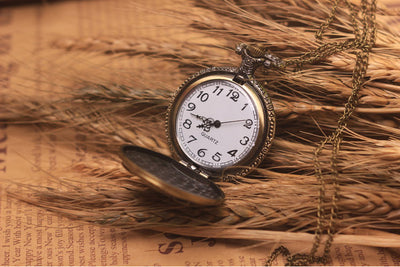 Reloj de Bolsillo Radiation Game - Image 4