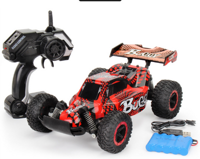 Auto RC de Drift de Alta Velocidad - Image 5