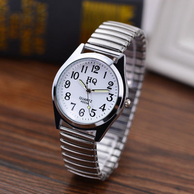 Reloj Digital Luminoso
