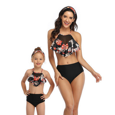 Traje de baño coordinado mamá e hijo - Image 13