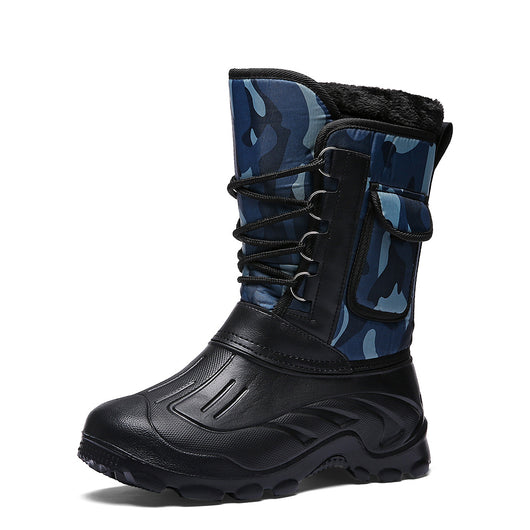 Zapatos Altos Casuales para Hombre - Estilo Versátil y Comodidad