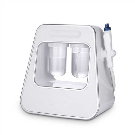 Limpiador facial eléctrico ultrasónico - Image 3