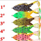 Set of 10 Colors