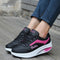 Zapatos Plataforma para Mujer