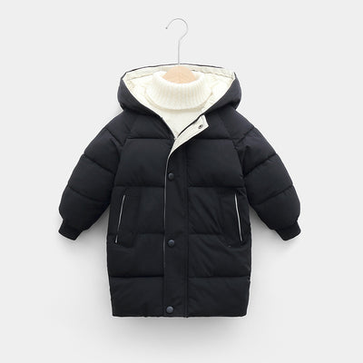 Ropa Gruesa para Bebé - Abrigo Cálido y Cómodo - Image 16