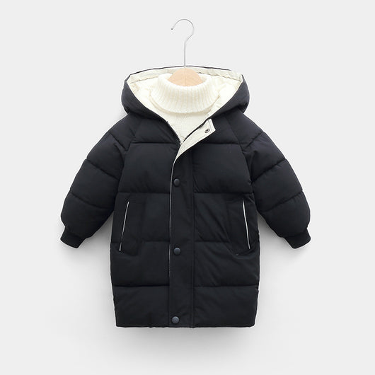 Ropa Gruesa para Bebé - Abrigo Cálido y Cómodo - Image 16