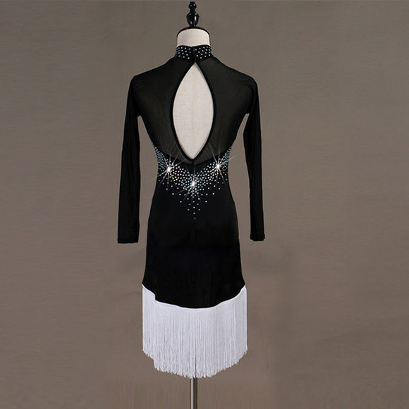 Vestido de Samba para Competencia - Deslumbrante y Cómodo