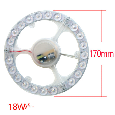 Panel LED de Techo Modificable - Image 8
