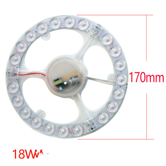 Panel LED de Techo Modificable - Image 8