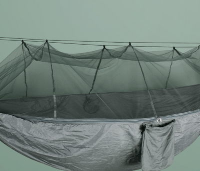 Hamaca Antimosquitos Premium - Image 5