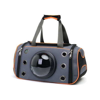 Cápsula Espacial Portátil para Mascotas - Image 12